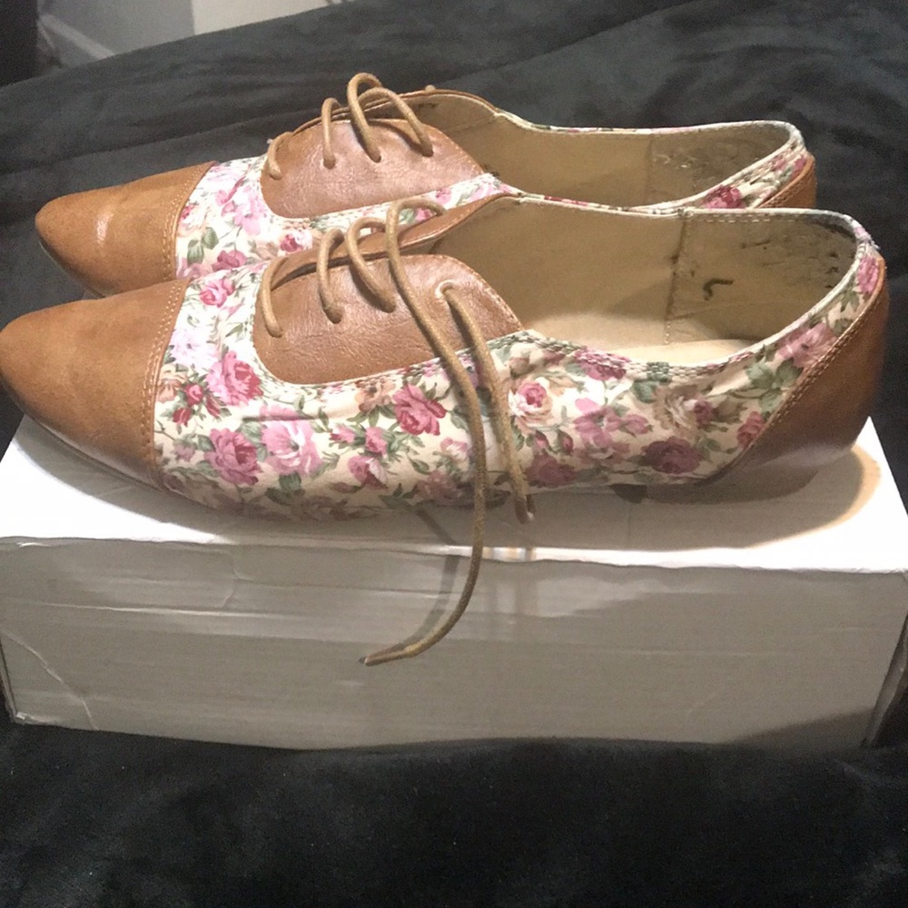 ASOS Oxford